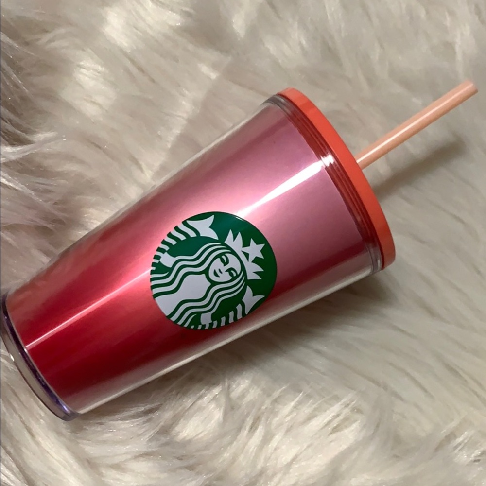 Starbucks Tumbler